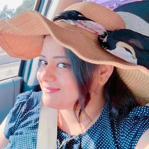 Meet your Posher, Martena